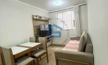 Imagem: Apartamento em Jardim Regina - São Paulo