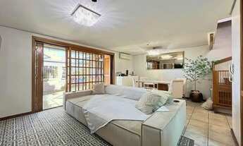 Imagem: Casa em Condomínio em Pedra Redonda