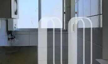 Imagem 3: Apartamento com 2 dormitórios à venda, 48 m² por R$ 220.000,00 - Granja dos Cavaleiros - M