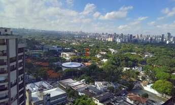 Imagem 6: São Paulo - Apartamento Padrão - Cerqueira César