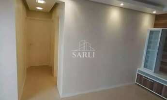 Imagem 3: Apartamento de 76 m² Barreiros - São José