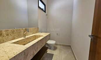 Imagem 4: Casa em Condomínio para aluguel no San Marco - Ilha Romitê, Ribeirão Preto, SP, 3 quartos