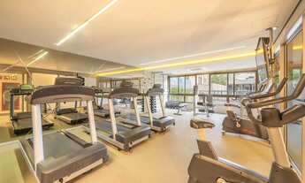 Imagem 6: LOFT DE 29M² MOBILIADO - MONT SERRAT