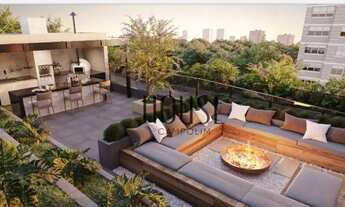 Imagem 7: Apartamento à venda em condomínio fechado em Sorocaba | 71m² em Concetto Campolim