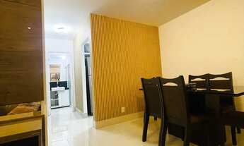 Imagem 7: Alugo apartamento todo mobiliado