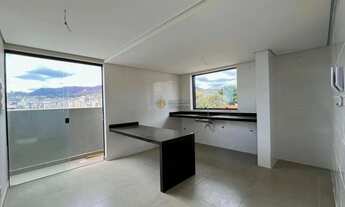 Imagem 6: Apartamento, 2 quartos, 2 suites, 3 vagas