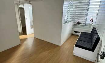 Imagem 2: Sala comercial Aérea