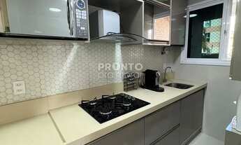 Imagem 3: Apartamento com 3 quartos em Muro Alto