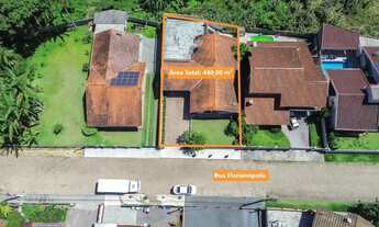 Imagem 2: Casa de Médio a Alto Padrão em Benedito Novo - SC