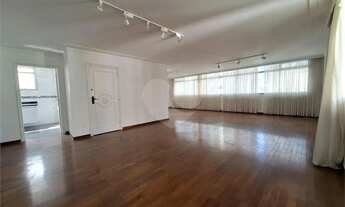 Imagem 2: Apartamento com 5 quartos à venda ou para locação em Higienópolis - SP