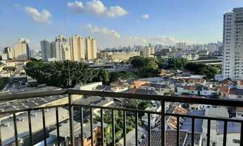 Imagem 4: Apartamento em Rua Hipódromo - Mooca - São Paulo/SP
