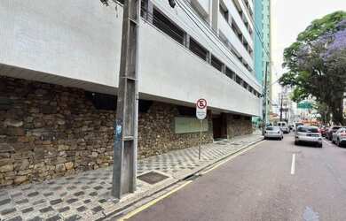 Imagem 2: Lindo Apartamento no Centro - Passeio Público