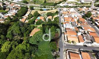 Imagem: Terreno à venda, 405 m² por R$ 729.000,00