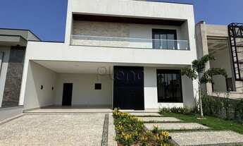 Imagem 2: Sobrado à venda em Indaiatuba, Residencial Evidências, com 4 quartos, com 282.38 m²