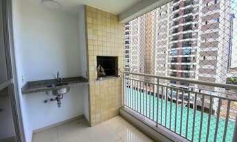 Imagem 7: Apartamento para alugar no Edf. Due Torri, com 3 quartos, 70 m², 1 vaga de garagem, Bairro