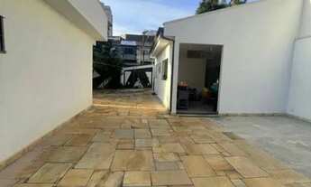 Imagem 6: CASA TÉRREA - ALTO DA LAPA - SP