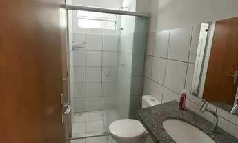 Imagem 6: ANGELICA Apto P Park sem a mobília