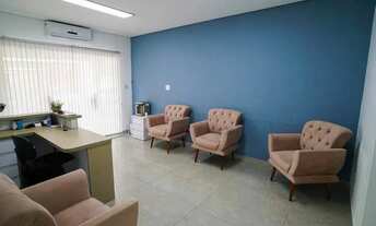 Imagem 2: Casa à venda, 225 m² por R$ 1.200.000,00 - Vila Assunção - Santo André/SP