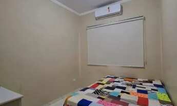 Imagem 4: Casa térrea no bairro Parque Residencial Jardins em Presidente Prudente