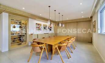 Imagem 7: Cobertura - Moema Indios/Sao Paulo