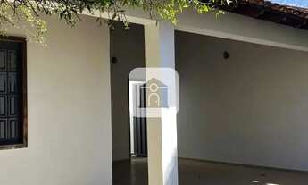 Imagem: Casa para venda no bairro Santa Mônica