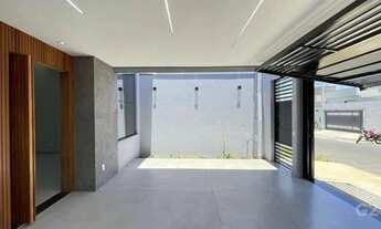 Imagem 5: Casa com 3 dormitórios à venda, 125 m² por R$ 740.000,00 - Jardim Bom Sucesso - Indaiatuba