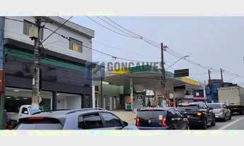 Imagem 2: Prédio Comercial à Venda em Parque Brasil, São Paulo 580 m² Internos