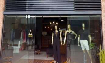 Imagem 2: Loja Roupa feminina (Fancy Fashion