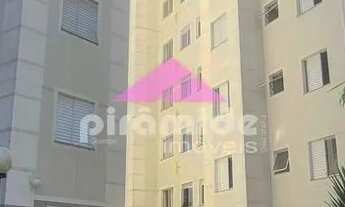 Imagem 4: Apartamento com 2 dormitórios para alugar, 43 m² por R$ 1.700,00 aluguel/mês - Jardim das