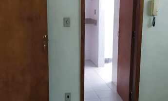 Imagem 7: Apartamento para venda tem 90 metros quadrados com 3 quartos em Santo Antônio - Belo Horiz