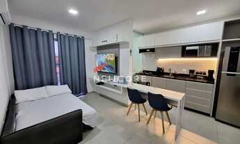 Imagem: Apartamento em Servidão Maria Tomasia Cabral