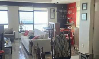 Imagem 6: Edf Lido na holandeses vista mar