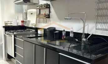 Imagem 5: Apartamento, 2 dormitórios, 1 vaga de garagem. 100m² Santa Cecilia