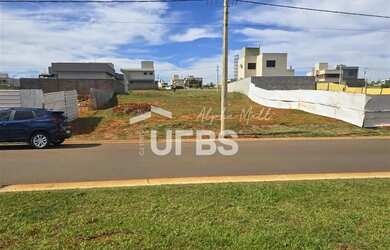 Imagem 3: Lote no Jardins Parma