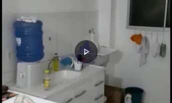 Imagem 4: Apartamento de 2 quartos na Vila São José, Taubaté-SP: Venda ou Locação!