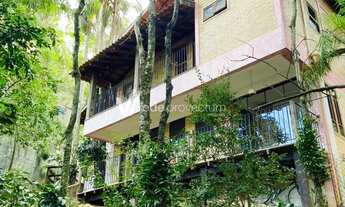 Imagem: Casa - Colinas do Ermitage (Sousas) - Campinas