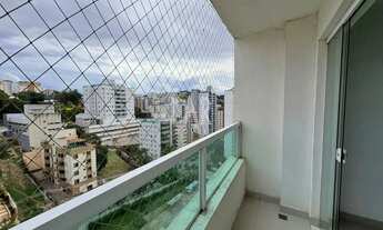 Imagem 7: Apartamento para aluguel, 2 quartos, 1 suíte, 1 vaga, Buritis - Belo Horizonte/MG