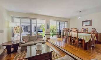 Imagem 3: Venda Casa 5 Dormitórios - 316 m² Vila Madalena