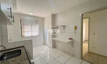 Imagem 5: Apartamento à venda em Piracicaba, Centro, com 2 quartos, com 53 m²