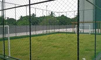 Imagem 3: Imóvel para venda possui 46 metros quadrados com 2 quartos em enc - Eusébio - CE