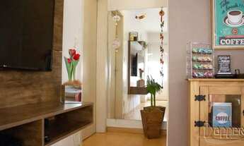 Imagem 2: Apartamento à venda no bairro Rio Branco com 1 dormitório e 45 m² de área útil