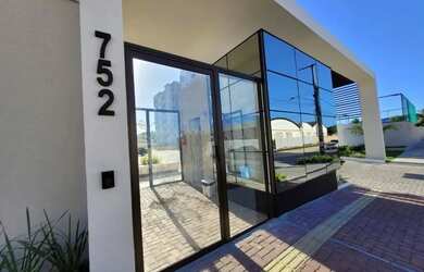 Imagem 5: Apartamento com 2 dormitórios para alugar, 46 m² por R$ 1.600,00/mês - Passaré - Fortaleza