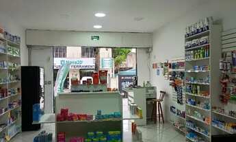 Imagem 3: Vendo Farmacia Galpão / depósito com venda por R$150.000