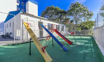 Imagem 3: Apartamento em Jardim Leopoldina