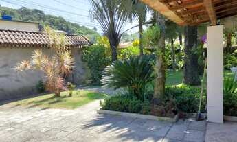 Imagem 7: Casa estilo colonial em Magé, 5 quartos