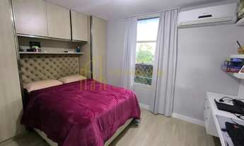 Imagem 3: Seu novo lar em Valparaíso: apartamento com ar-condicionado e conforto!