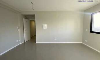 Imagem 3: Studio Novo, com 28m², Bairro Centro, Curitiba
