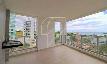 Imagem 6: Imóvel para venda com 119 metros quadrados com 3 quartos em Praia do Morro - Guarapari - E