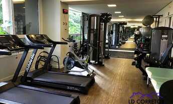 Imagem 2: Apartamento a venda novo e montado em armários no Setor oeste