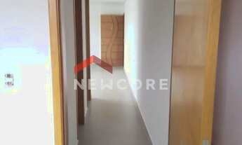 Imagem: Apartamento em Rua Carijós - Vila Alzira